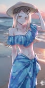 二次元插画 #11461155
