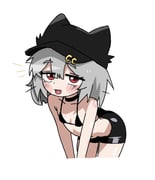 二次元插画 #11461158