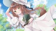 二次元插画 #11461161