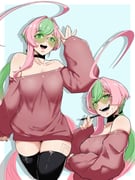 二次元插画 #11461162