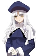 二次元插画 #11461165