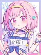 二次元插画 #11461166