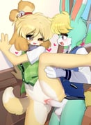 二次元插画 #11461169
