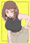 二次元插画 #11461170
