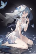 二次元插画 #11461171