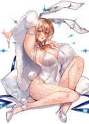 二次元插画 #11461175
