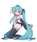 二次元插画 #11461179
