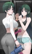 二次元插画 #11461181