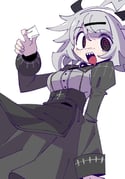 二次元插画 #11461182