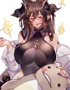 二次元插画 #11461185