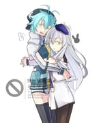二次元插画 #11461187