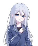 二次元插画 #11461193