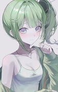 二次元插画 #11461195