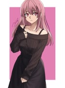 二次元插画 #11461198