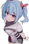 二次元插画 #11461200