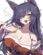 二次元插画 #11461204