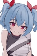 二次元插画 #11461205