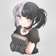 二次元插画 #11461206
