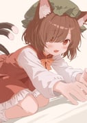 二次元插画 #11461207