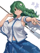 二次元插画 #11461210