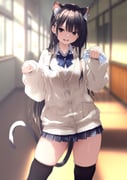 二次元插画 #11461212