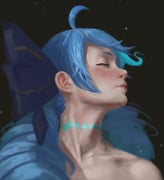 二次元插画 #11461214