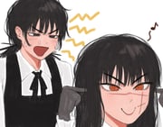 二次元插画 #11461215