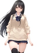 二次元插画 #11461219