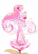 二次元插画 #11461225
