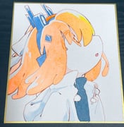 二次元插画 #11461230