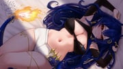 二次元插画 #11461234