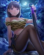 二次元插画 #11461236
