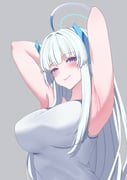 二次元插画 #11461240