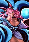 二次元插画 #11461242