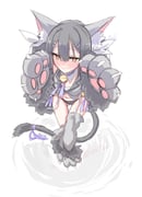 二次元插画 #11461254