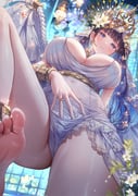 二次元插画 #11461259