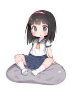 二次元插画 #11461263