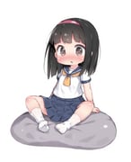 二次元插画 #11461264