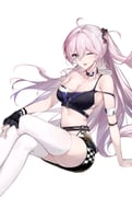 二次元插画 #11461275