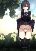 二次元插画 #11461284