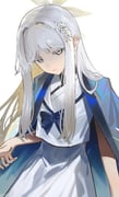 二次元插画 #11461288