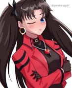 二次元插画 #11461289