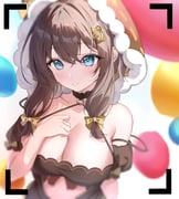 二次元插画 #11461295