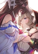 二次元插画 #11461298