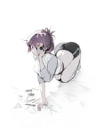 二次元插画 #11461299