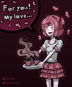 二次元插画 #11461300