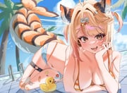 二次元插画 #11461302