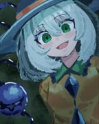 二次元插画 #11461314