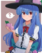 二次元插画 #11461323
