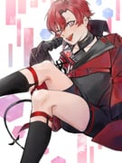 二次元插画 #11461324